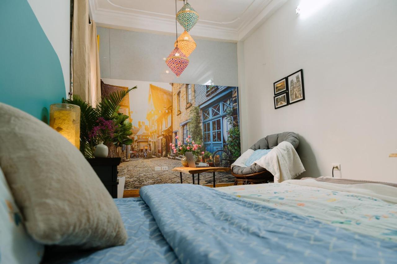 Hanoi Hola House Exterior photo