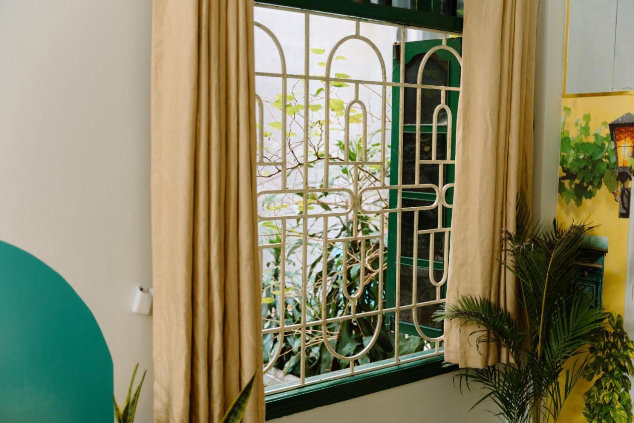 Hanoi Hola House Exterior photo